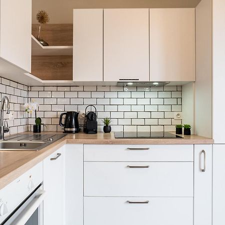 Annecy Liberty Apartment Luaran gambar