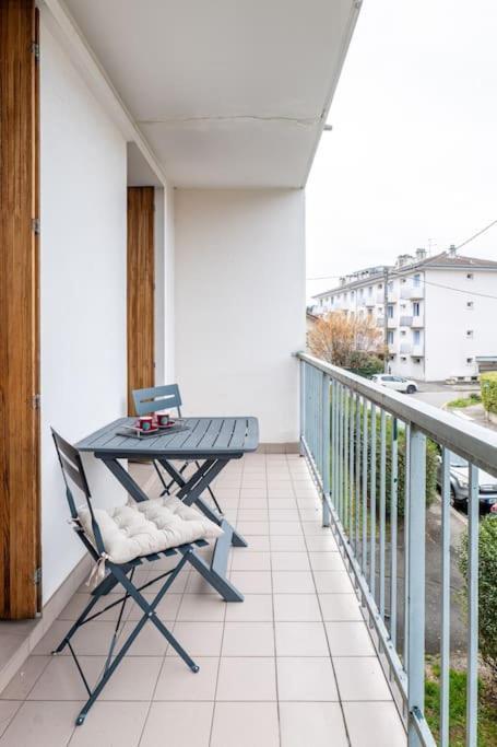 Annecy Liberty Apartment Luaran gambar