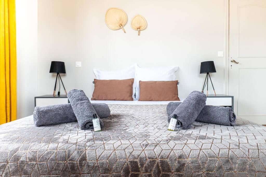 Annecy Liberty Apartment Luaran gambar