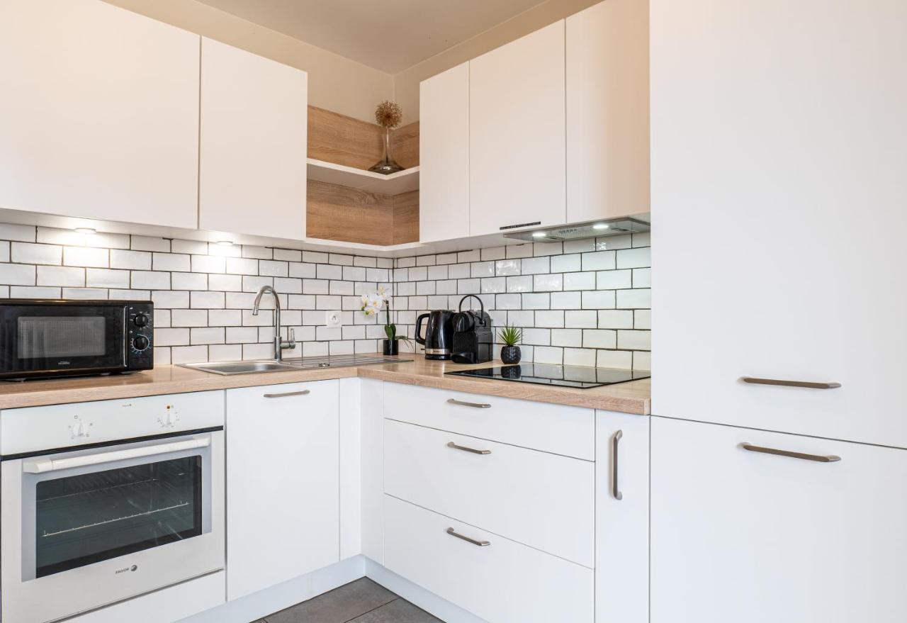 Annecy Liberty Apartment Luaran gambar