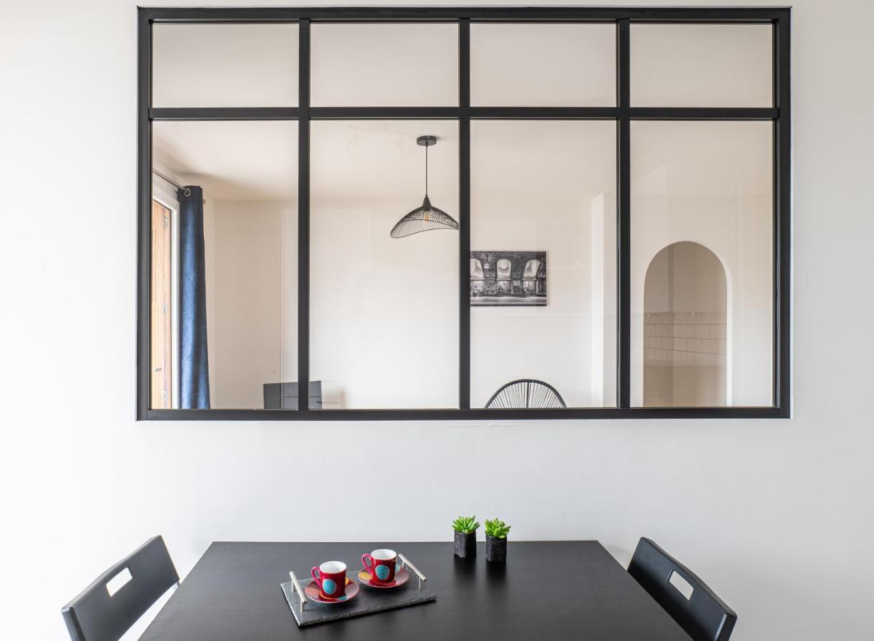 Annecy Liberty Apartment Luaran gambar
