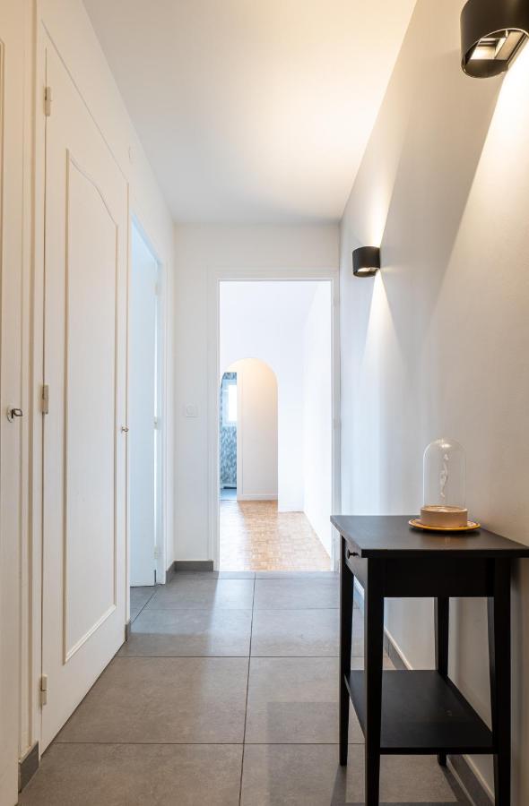 Annecy Liberty Apartment Luaran gambar