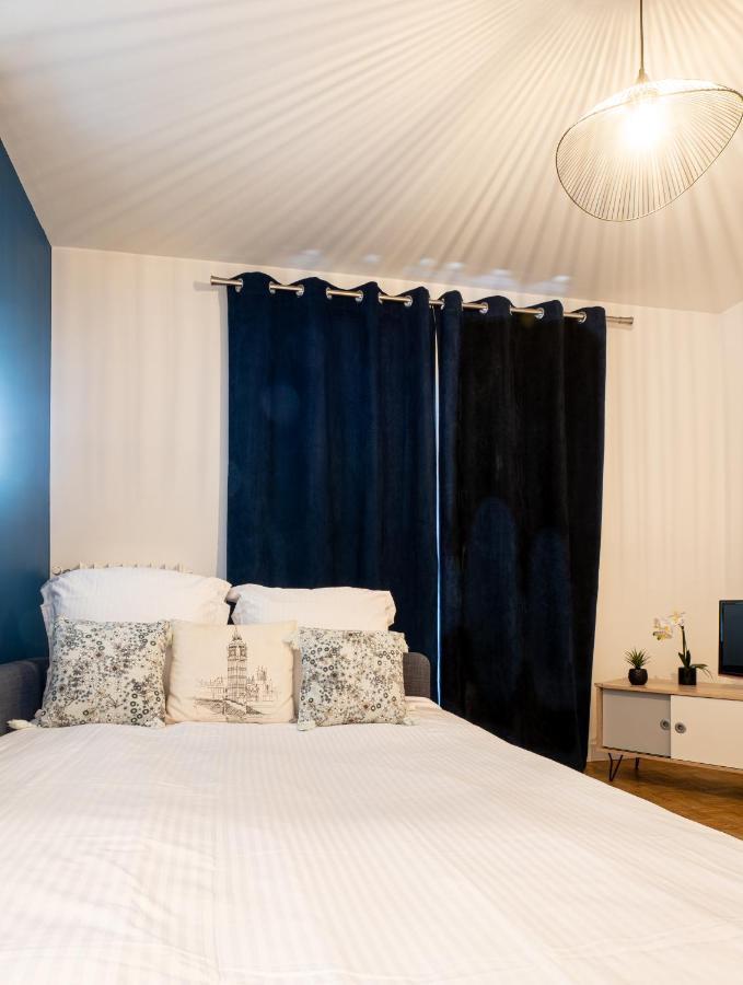 Annecy Liberty Apartment Luaran gambar