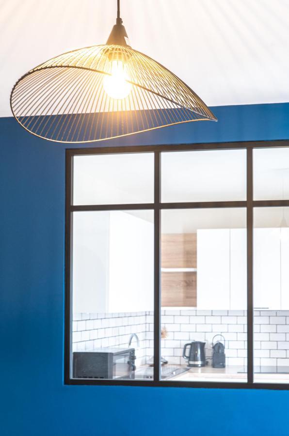 Annecy Liberty Apartment Luaran gambar
